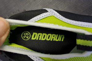 Wasserschuhe