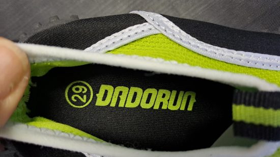 Wasserschuhe
