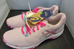 Sportschuhe