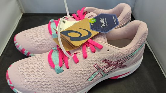 Sportschuhe