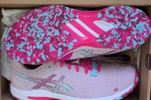 Sportschuhe