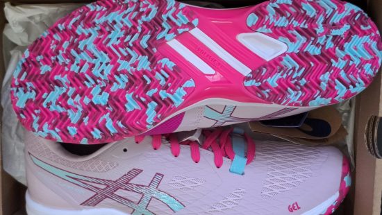 Sportschuhe