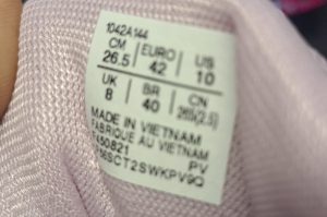 Sportschuhe