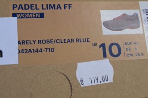 Sportschuhe