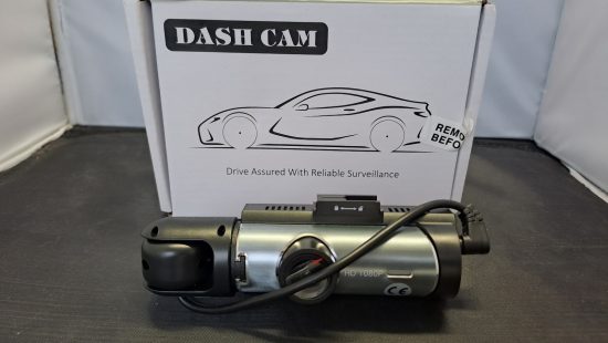 Dashcam