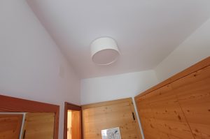 Bettanlage Z208