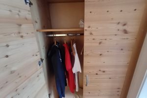 Kleiderschrank Z208