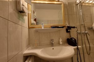 Badezimmereinrichtung Z208