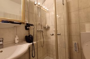 Badezimmereinrichtung Z208