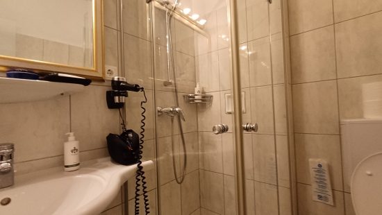 Badezimmereinrichtung Z208