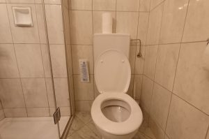 Badezimmereinrichtung Z208