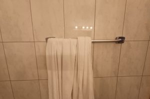 Badezimmereinrichtung Z208