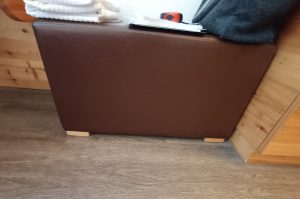 Schreibtischelement Z209
