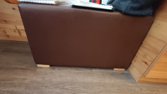 Schreibtischelement Z209