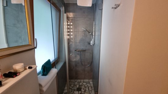 Dusche Z106