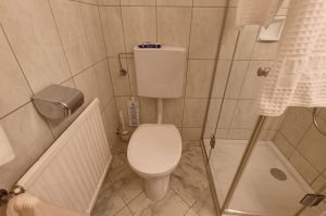 Badezimmereinrichtung Z209