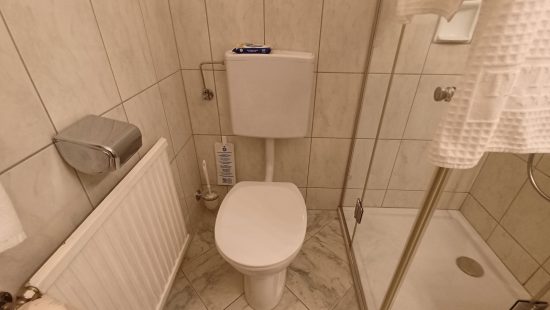 Badezimmereinrichtung Z209