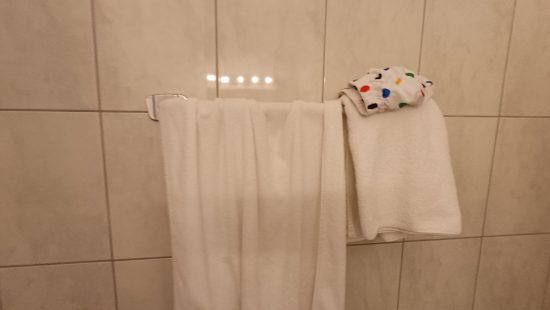Badezimmereinrichtung Z209
