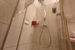 Badezimmereinrichtung Z209