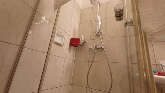Badezimmereinrichtung Z209