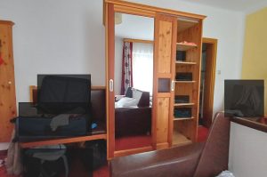 Kleiderschrank  Z110