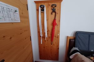 Garderobe Z110