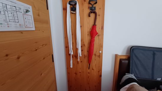 Garderobe Z110