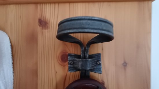 Garderobe Z110