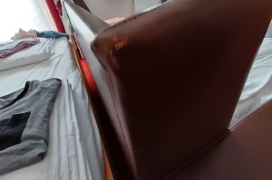 Schlafsofa Z110