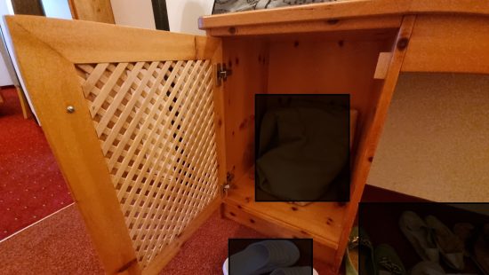 Vorzimmerkommode Z106