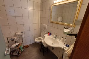 Badezimmereinrichtung Z110