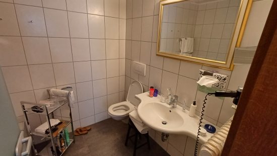 Badezimmereinrichtung Z110