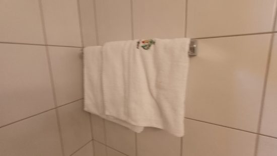 Badezimmereinrichtung Z110