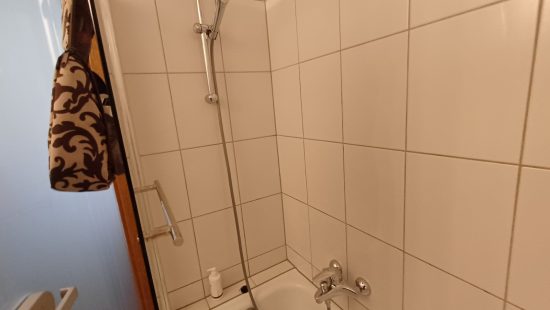 Badezimmereinrichtung Z110