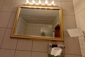 Badezimmereinrichtung Z110