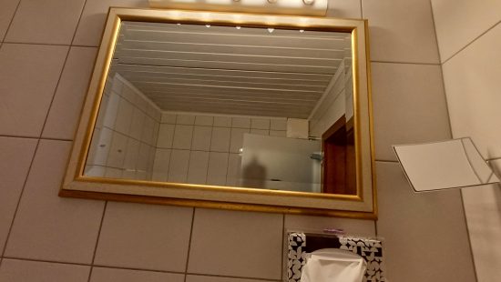 Badezimmereinrichtung Z110