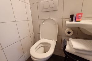 Badezimmereinrichtung Z110