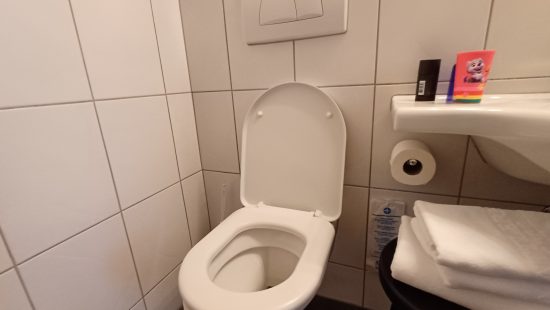 Badezimmereinrichtung Z110