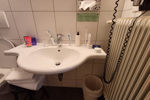 Badezimmereinrichtung Z110