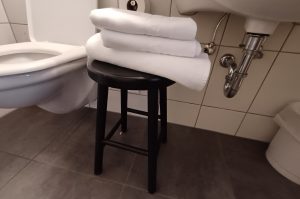 Badezimmereinrichtung Z110