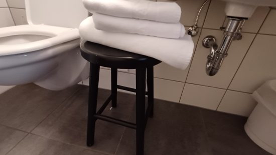 Badezimmereinrichtung Z110