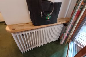 Schreibtischelement Z101