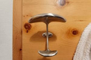 Zirben Garderobe Z101