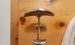 Zirben Garderobe Z101