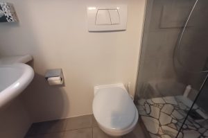 Badezimmereinrichtung Z110