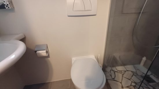 Badezimmereinrichtung Z110