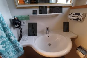 Badezimmereinrichtung Z110