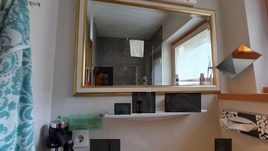 Badezimmereinrichtung Z110