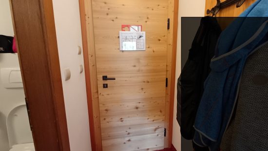 Zimmertür Z105