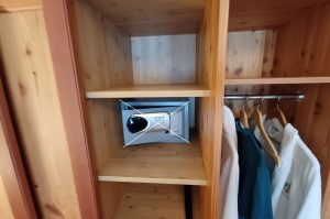 Kleiderschrank Z107